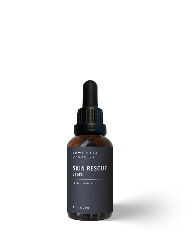 skin rescue drops