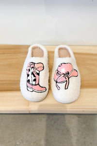 mode, lounge slippers