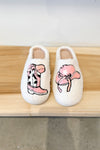 mode, lounge slippers