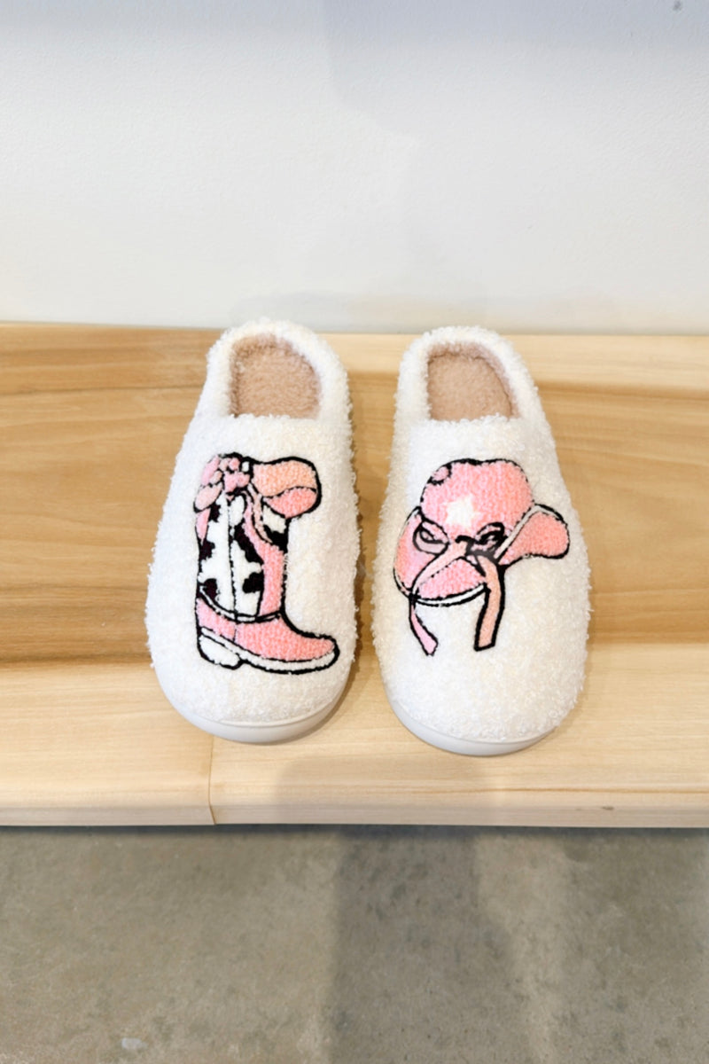 mode, lounge slippers