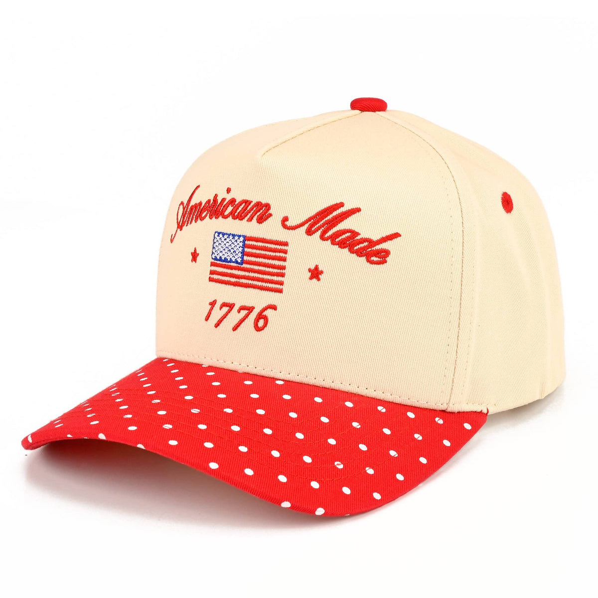 american made 1776 hat