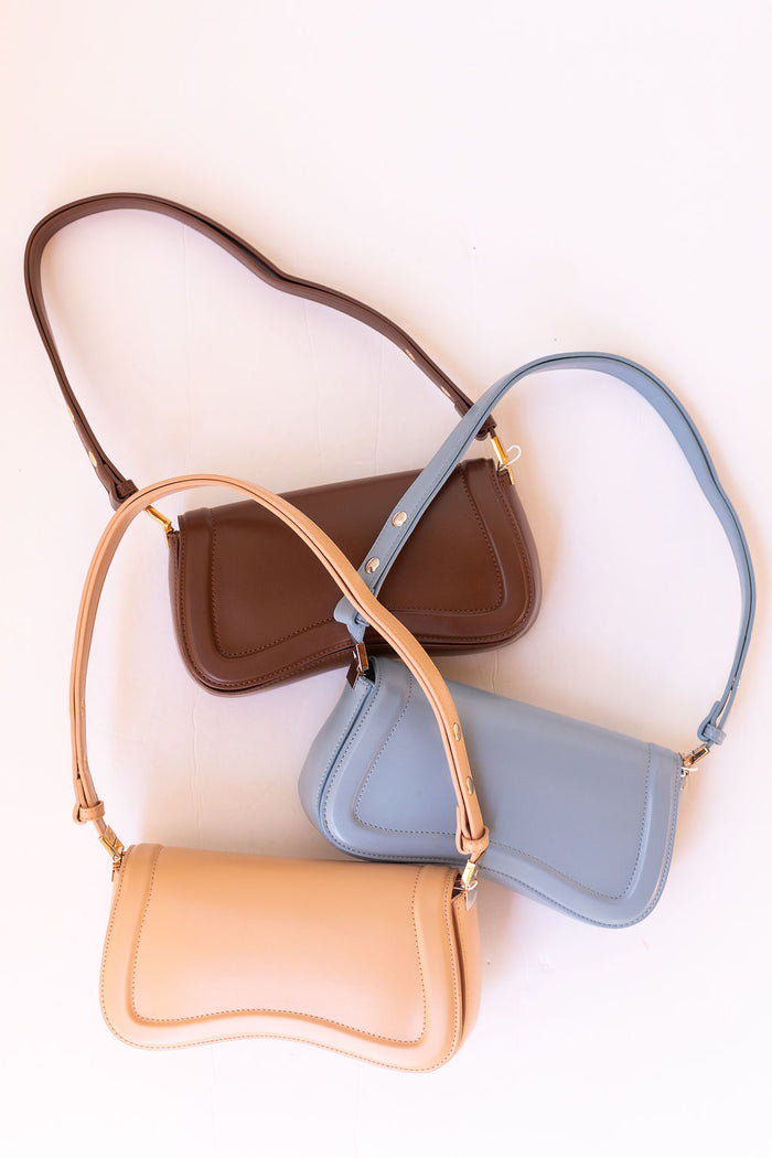 syd shoulder bag