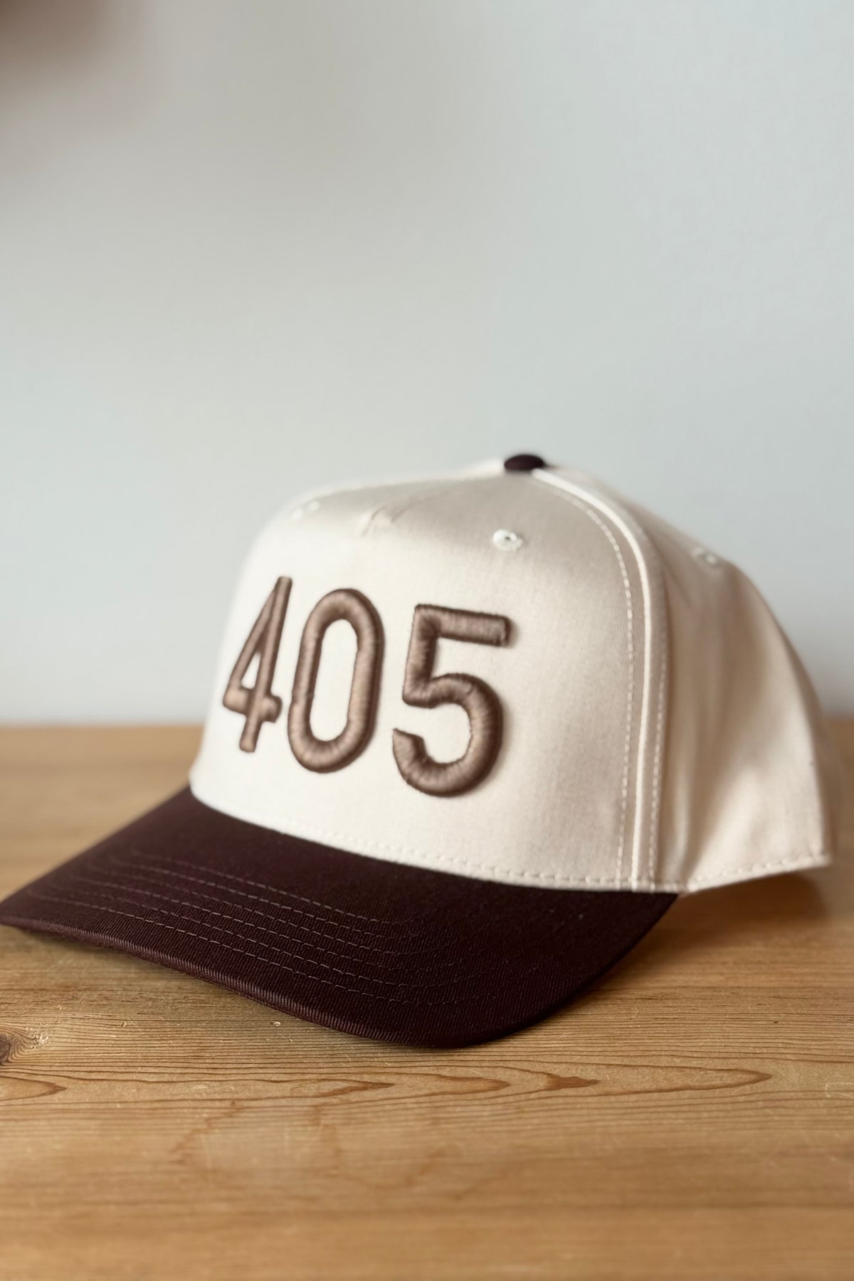 405 vibe hat