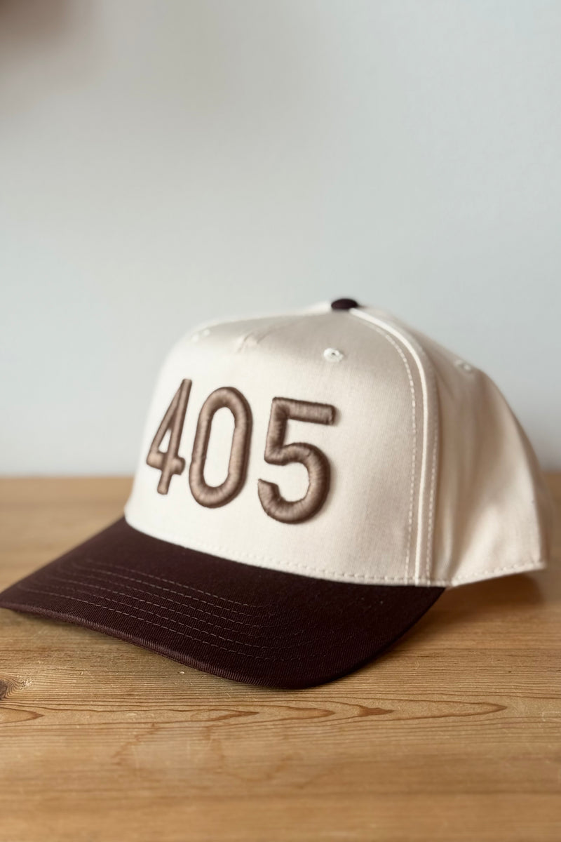 405 vibe hat