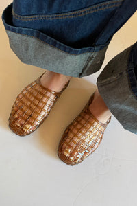 torie jelly slip on