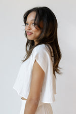 mode, seize the day top