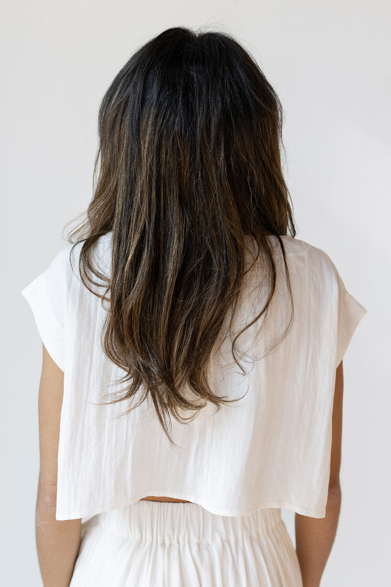 mode, seize the day top