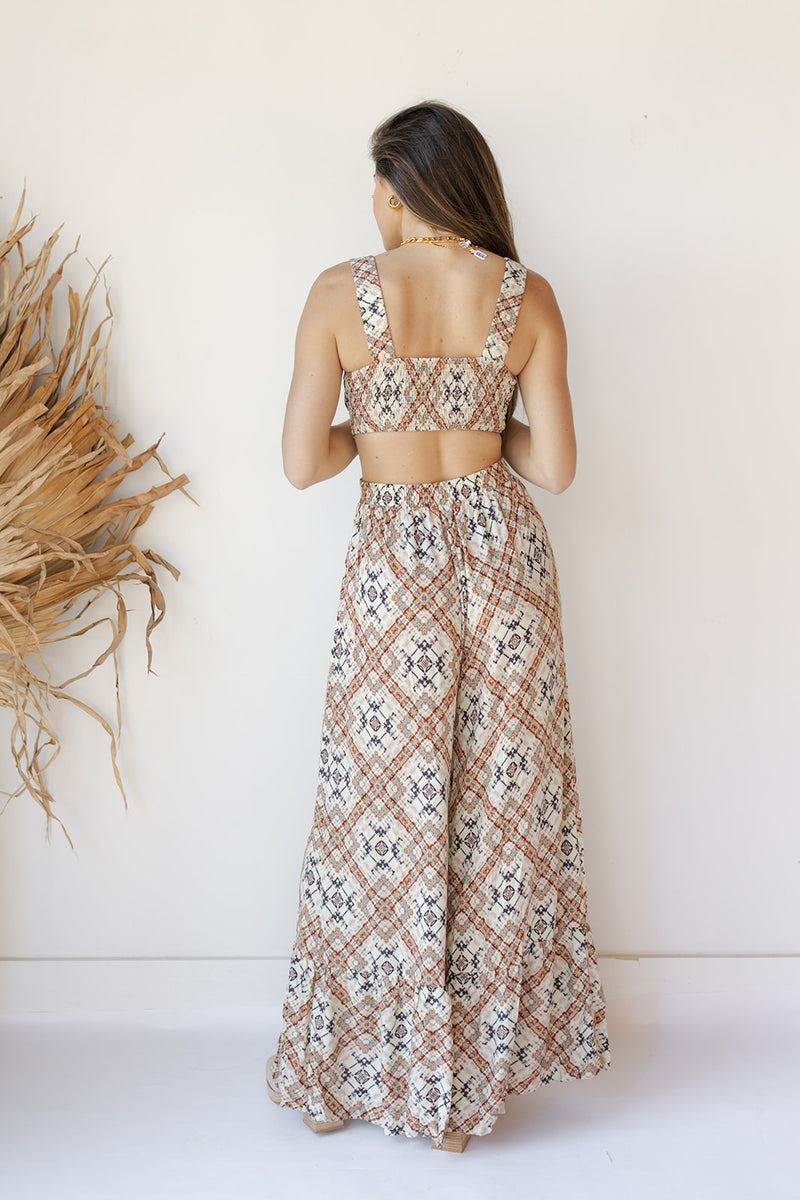 dayana romper