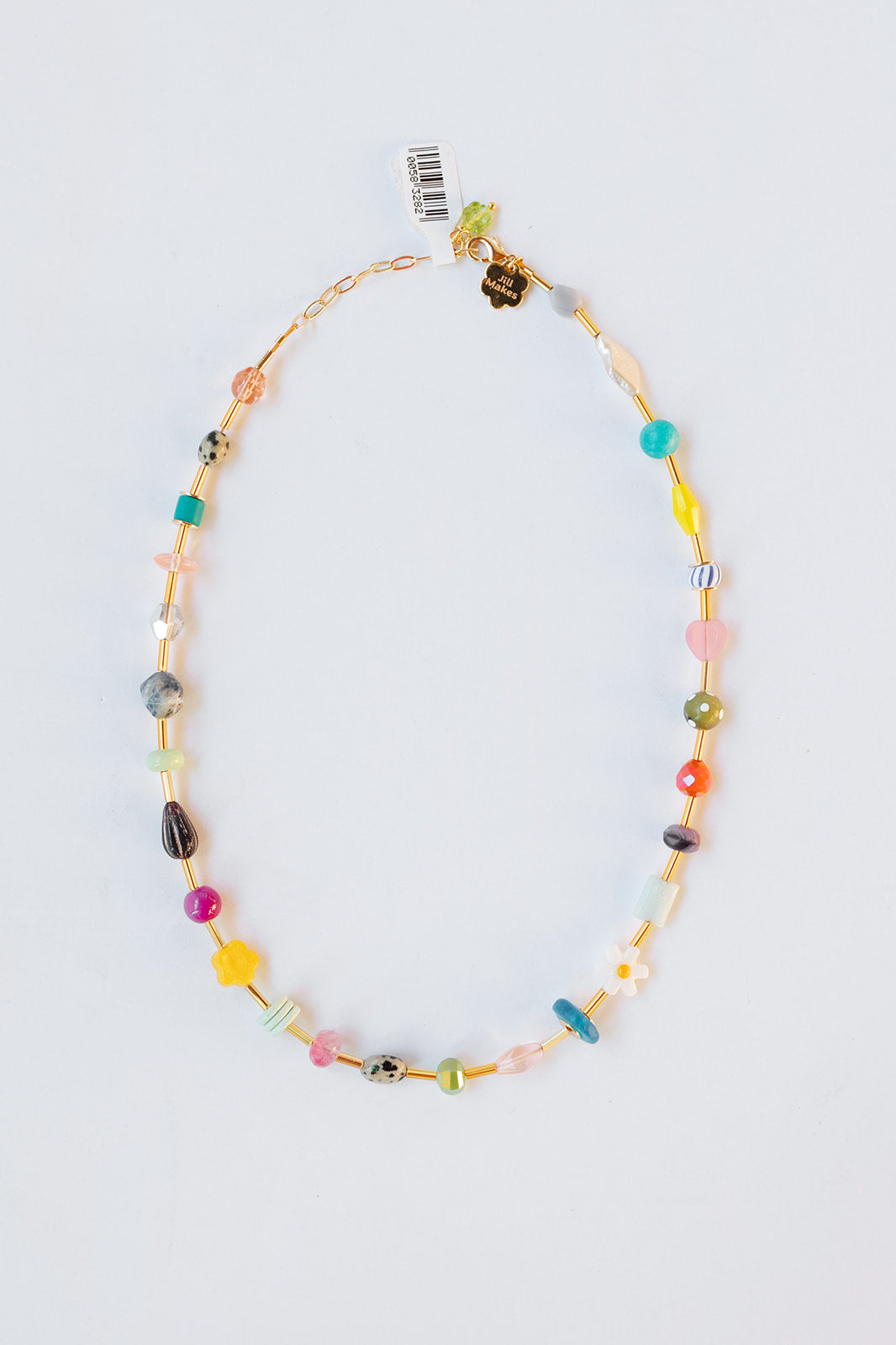 mode, mariposa necklace, bright