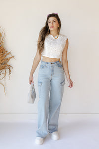 mode, fairy tale top