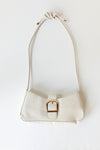 mode, the minimalist shoulder bag