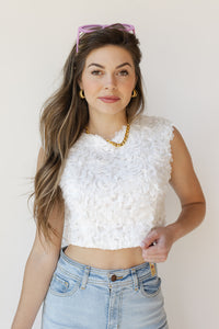 mode, fairy tale top