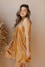 obsessed with you dress
