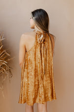 obsessed with you dress
