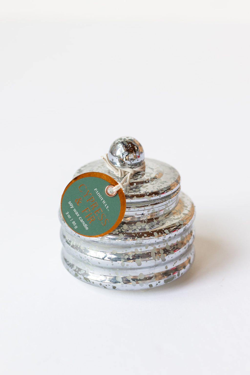 mode, 3 oz glass candle