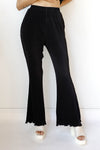 mode, vivianne pleated pants