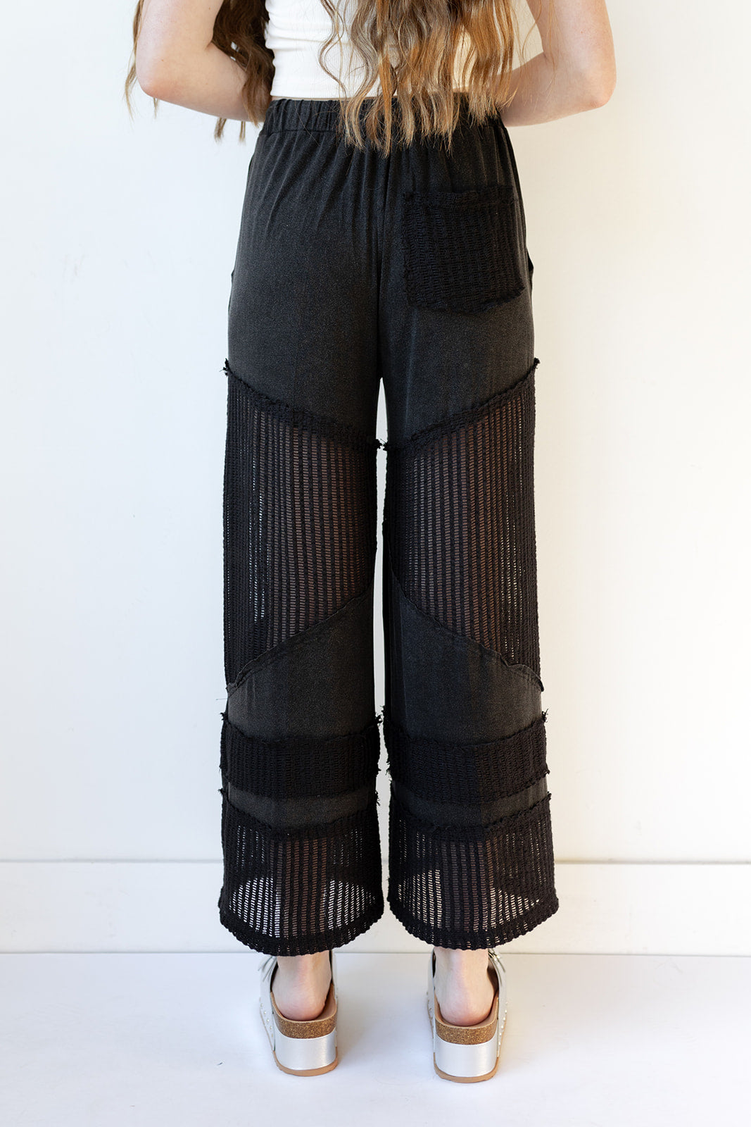 mode, quinn pants