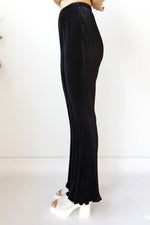 mode, vivianne pleated pants
