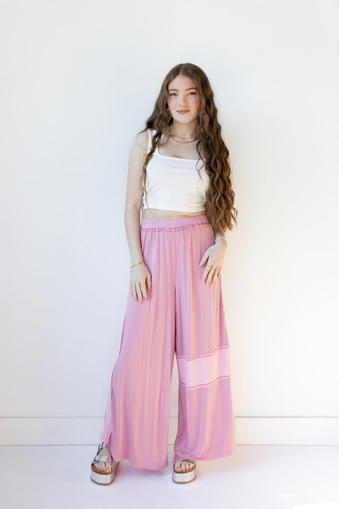 mode, kauai balloon pants