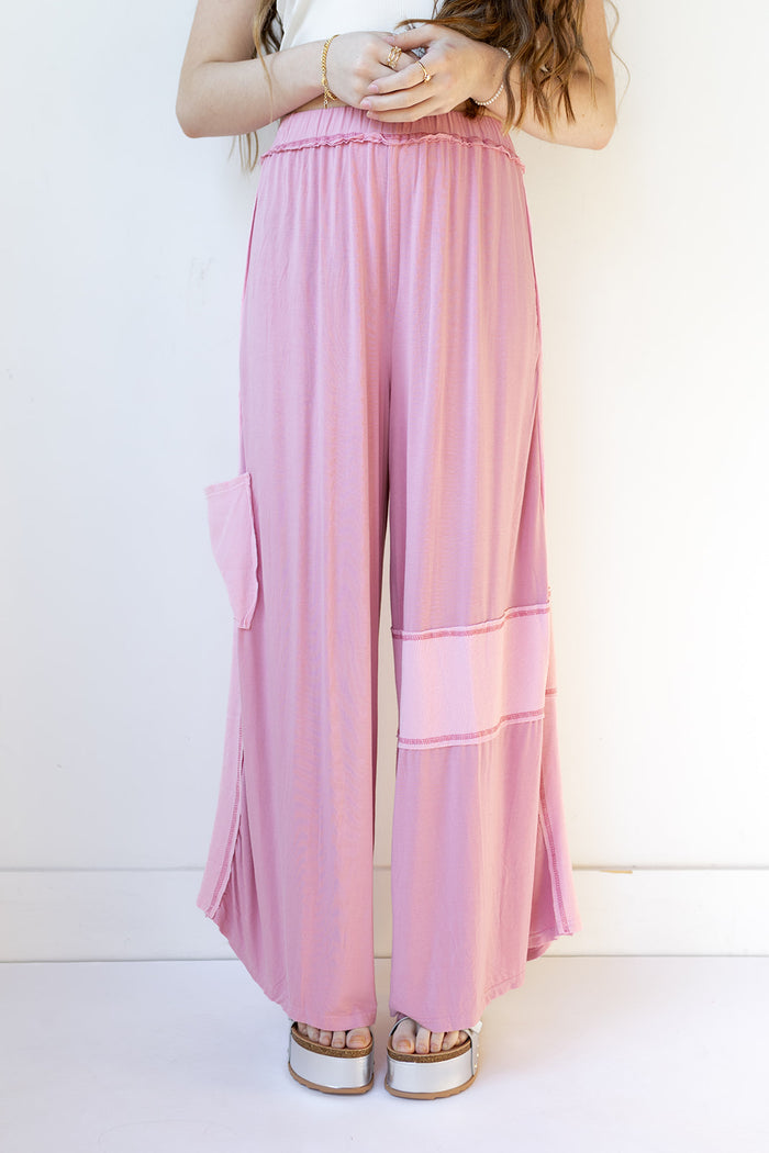 mode, kauai balloon pants