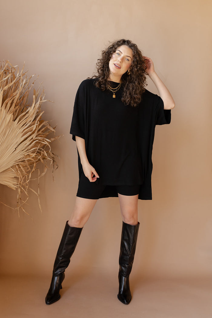 mode, walk in love set