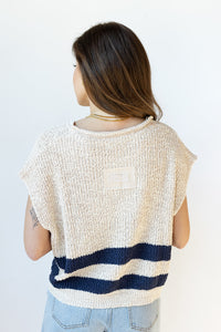 mode, savannah sweater top