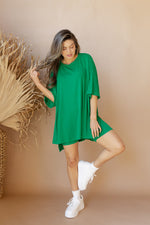 mode, walk in love set