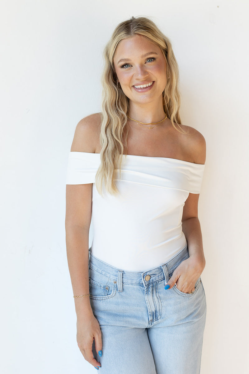 mode, mavey bodysuit