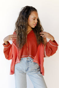 mode, avery jacket