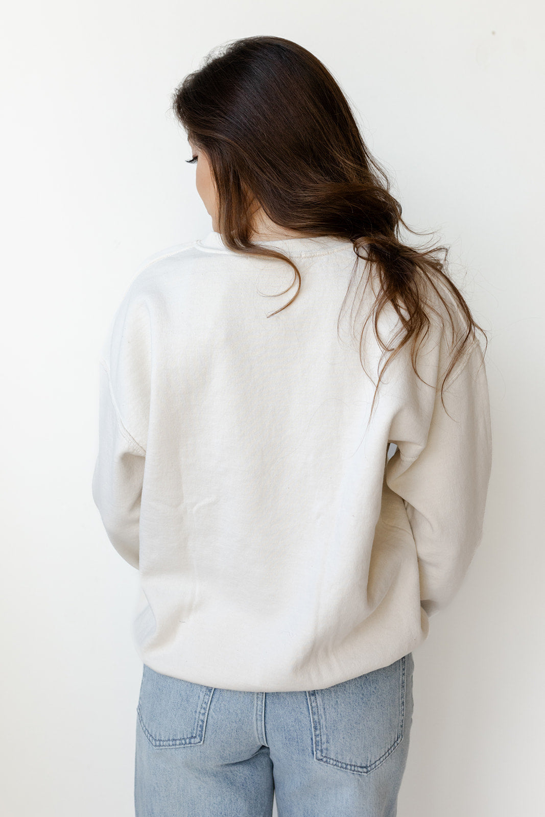 mode, strawberries sweatshirt