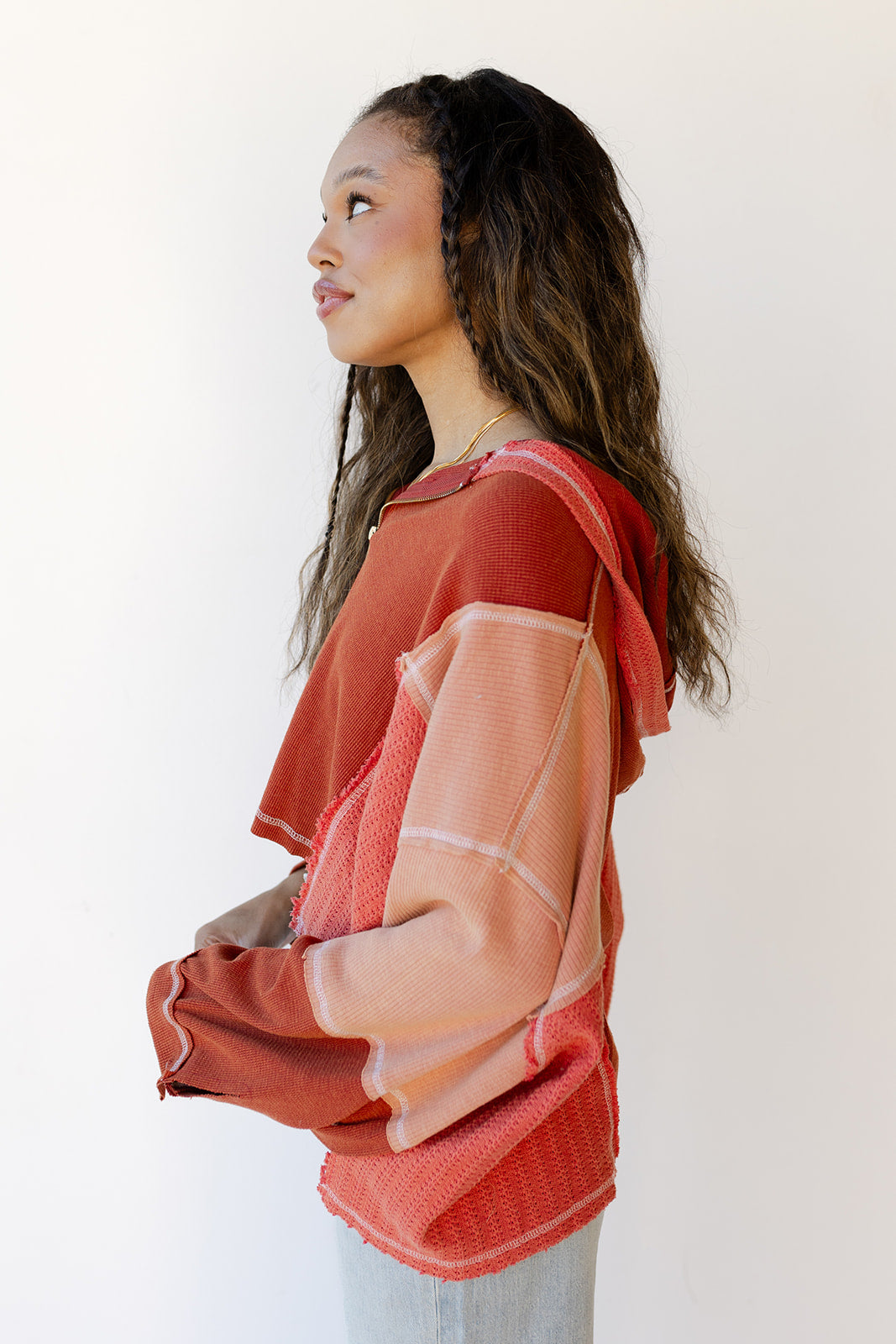 mode, avery jacket