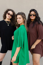 mode, walk in love set