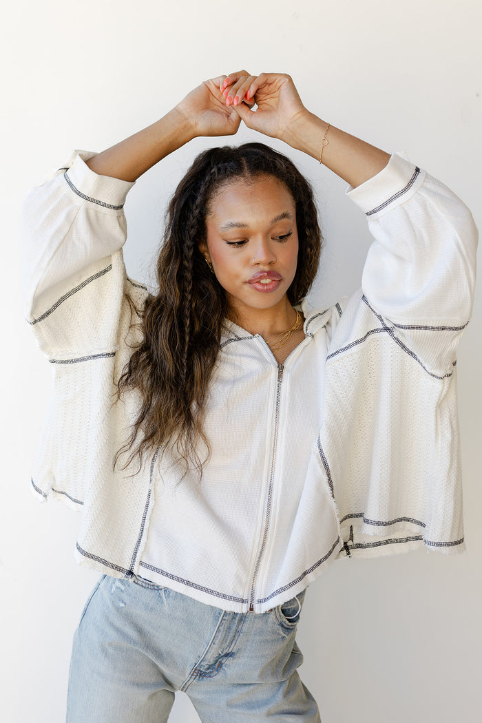 mode, avery jacket