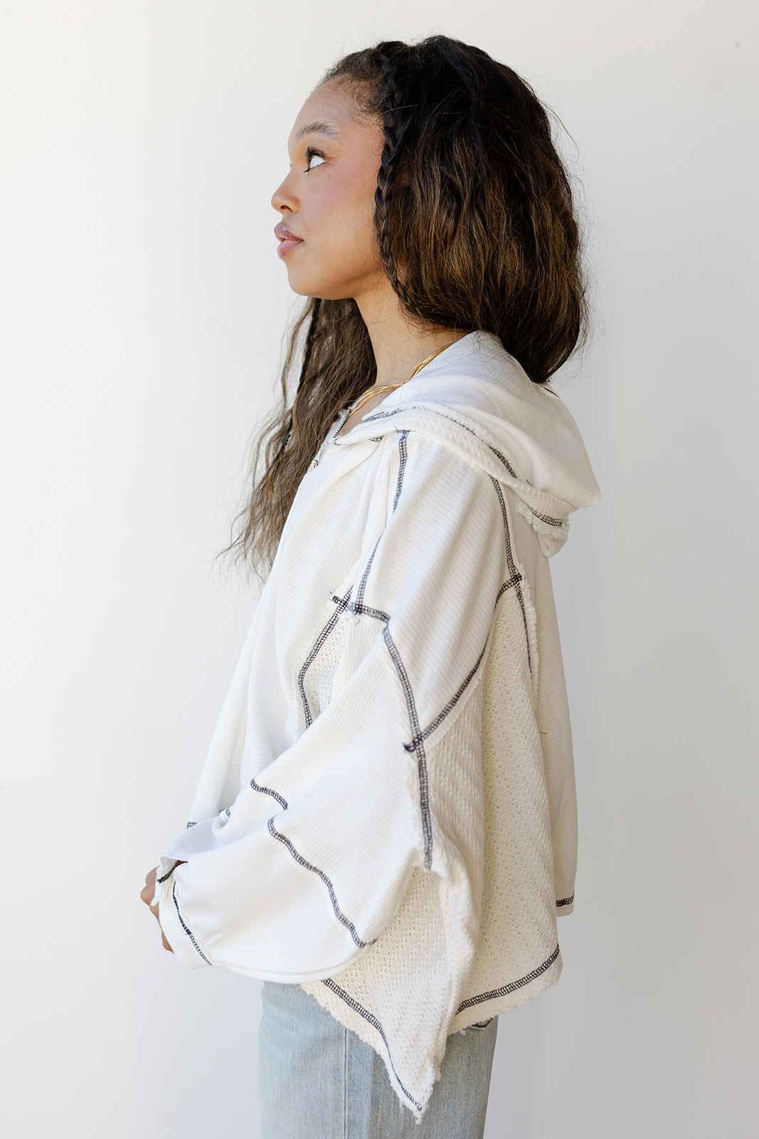 mode, avery jacket
