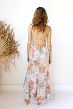 mode, dreamy maxi dress
