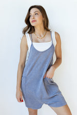 mode, kiah romper
