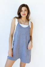 mode, kiah romper
