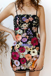 pick me floral dress