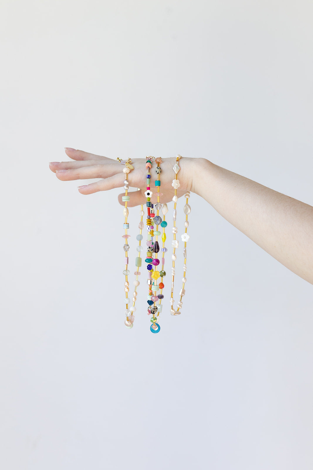 mode, didi necklace