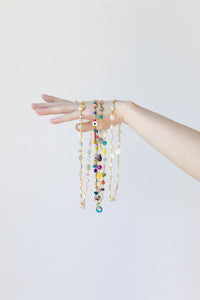 mode, didi necklace