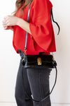 mode, nancy shoulder bag