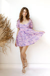 mode, adley mini dress