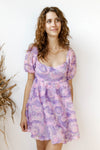 mode, adley mini dress