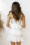 mode, it's a party dress