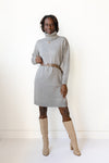 mode, wren sweater dress