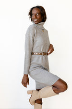 mode, wren sweater dress