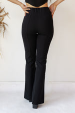 mode, penelope pintuck pants