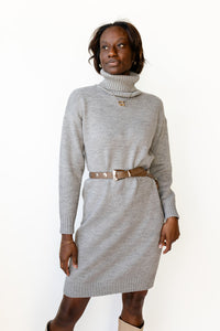 mode, wren sweater dress