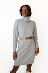 mode, wren sweater dress