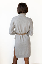mode, wren sweater dress